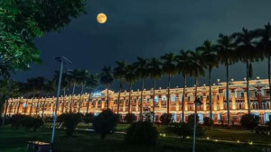 যশোর কালেক্টরেট ভবন: ঢাকা ঐতিহ্যের ৩৬০ দুয়ারী উপাখ্যান