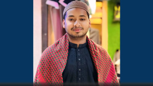 ফটিকছড়িতে তালাবদ্ধ ঘর থেকে ছাত্রদল নেতার লাশ উদ্ধার