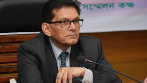আমেরিকার সঙ্গে আমাদের কোনো গোপন চুক্তি নেই: পররাষ্ট্রমন্ত্রী