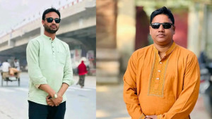 থানায় ঢুকে ওসিসহ পুলিশ সদস্যদের মারধরে জামায়াত নেতাসহ গ্রেপ্তার ২