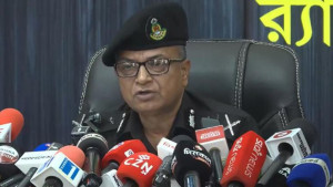 র‍্যাব বিলুপ্ত হবে কিনা সিদ্ধান্ত সরকারের : র‍্যাব ডিজি