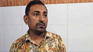 ভোলা হাসপাতালে চিকিৎসাধীন নারী ধর্ষণ, দালাল আটক