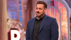 মামলা থেকে স্বস্তি, আইনি জটিলতা কাটিয়ে রেহাই পেলেন সালমান খান
