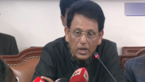 শিক্ষাখাতে সবচেয়ে বেশি বিনিয়োগের ঘোষণা  শিক্ষামন্ত্রীর