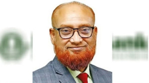 ইসলামী ব্যাংকের ভারপ্রাপ্ত এমডি নিযুক্ত আলতাফ হোসেন
