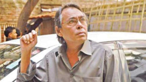নিজ বিশ্ববিদ্যালয়ে মরণোত্তর সম্মাননা পেলেন হুমায়ূন ফরীদি