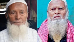 বন্ধুর কবর খুঁড়তে গিয়ে অপর বন্ধুর মৃত্যু