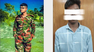 সাবেক দুই সেনাসদস্যের শঙ্কা, গুরুত্বপূর্ণ স্থাপনায় সতর্কতা জারি