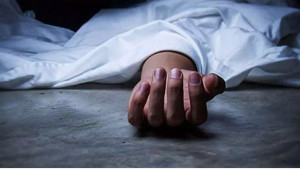 সীমান্তের ইছামতির পাড় থেকে অজ্ঞাত লাশ উদ্ধার
