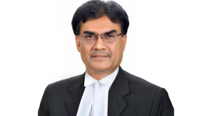 বিএনপির আইন সম্পাদক বদরুদ্দোজা বাদল