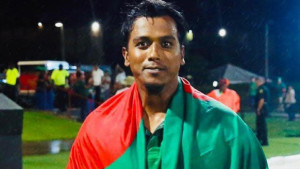 রুবেলকে বিদায়ি সম্মাননা দেবে বিসিবি