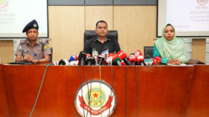 গুরুত্বপূর্ণ স্থাপনায় হামলার শঙ্কা, সতর্কতা জারি
