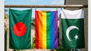 যুক্তরাজ্যে আশ্রয় জালিয়াতি, বাংলাদেশ-পাকিস্তানিদের ‘সমকামী’ দাবির অভিযোগ
