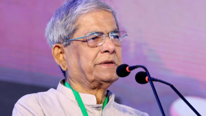 "ভূগর্ভস্থ নয়, এখনই ভূ-উপরিস্থ পানির দিকে যেতে হবে"