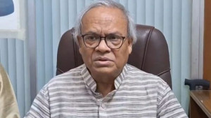 সন্ধ্যার পর বাসায় লাইট-ফ্যান ব্যবহারে নিষেধ করেননি রিজভী