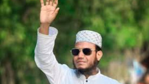 আমির হামজার বিরুদ্ধে গ্রেপ্তারি পরোয়ানা জারি