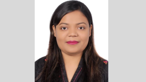 বিশ্বের ১০০ তরুণ নেতার তালিকায় জাবির মুনিয়া