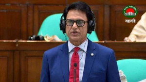 দেশের ২৮৪৭ গ্রামে নেই প্রাথমিক বিদ্যালয়; শিক্ষামন্ত্রী