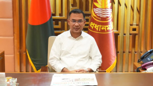 সাফজয়ী অনূর্ধ্ব-২০ ফুটবল দলকে প্রধানমন্ত্রীর অভিনন্দন