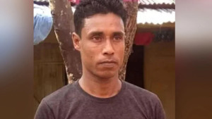 ৪ দিন ধরে ভারতীয় সীমান্তে পড়ে আছে বাংলাদেশির মরদেহ