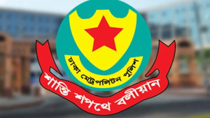 অবৈধ বাস কাউন্টার সরানোর নির্দেশ ডিএমপির