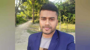 পাওনা টাকা নিয়ে বিএনপি নেতাকে মারধর, ছাত্রদল নেতাকে শোকজ