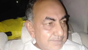 মির্জা আব্বাসের শারীরিক অবস্থার উন্নতি
