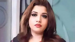 লেবাননে নিহত দিপালির মরদেহ আনার চেষ্টা চলছে: পররাষ্ট্র প্রতিমন্ত্রী