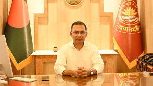 বৈসাবি উৎসব উপলক্ষে প্রধানমন্ত্রীর শুভেচ্ছা