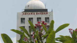 ঢাকাসহ দেশের বিভিন্ন অঞ্চলে বজ্রসহ শিলাবৃষ্টির পূর্বাভাস