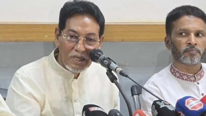 জুলাই সনদ নিয়ে কোনো অপরাজনীতি সহ্য করা হবে না: চিফ হুইপ