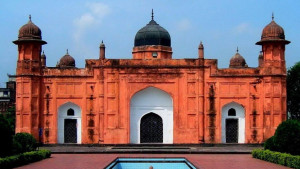 লালবাগ কেল্লা: ইতিহাসের অন্যতম সুন্দর নিদর্শন