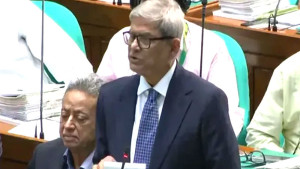 ইভিএম প্রকল্পে দুর্নীতি তদন্ত করছে দুদক: মির্জা ফখরুল