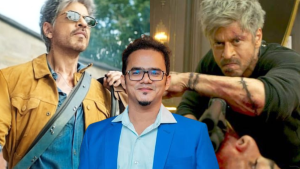 বাংলাদেশে আসতে চলেছে শাহরুখ খানের সিনেমা 'কিং'!