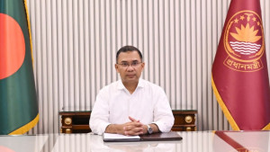 জুলাই সনদের প্রতিটি অক্ষর বাস্তবায়নের অঙ্গীকার প্রধানমন্ত্রীর