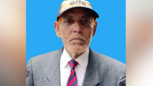 জামালপুরে পুলিশ সদস্যকে গাড়িচাপার অভিযোগে আইনজীবী গ্রেপ্তার