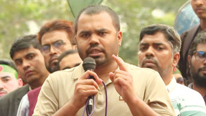 ইনকিলাব মঞ্চের সদস্যদের কাছে আগাম ‘ক্ষমা’ প্রার্থনা হাদির ভাইয়ের