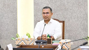 "পহেলা বৈশাখ আমাদের আত্মপরিচয়ের এক অনন্য প্রতীক"