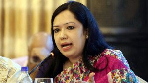 বিএনপিতে ফেরা নিয়ে যা বললেন রুমিন ফারহানা