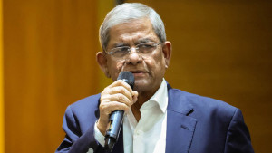মির্জা ফখরুল আলমঙ্গীর পেলেন যে মন্ত্রনালয়