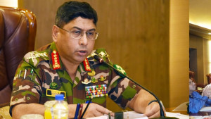কবে ব্যারাকে ফিরবে সেনাবাহিনী