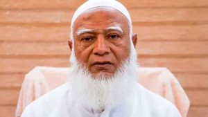 গণমাধ্যমের ওপর নির্লজ্জ হস্তক্ষেপ করা হচ্ছে : জামায়াতে আমির