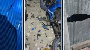 জয়ের পর জামায়াতের বাড়িতে বিএনপির হামলা