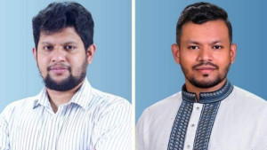 লক্ষ্মীপুর ১: মাহফুজ আলমের ভাই মাহবুব আলম পরাজিত