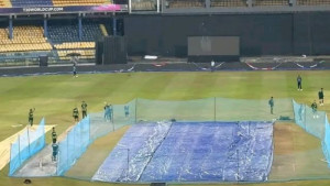 নাটকীয়তার পর খেলতে রাজি পাকিস্তান, এখন চিন্তা বৃষ্টি