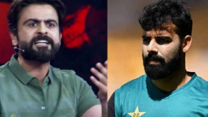 ‘পারফরম্যান্স ছাড়াই দলে’—শাদাবকে নিয়ে মন্তব্য শেহজাদের