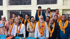 আইনজীবী সমিতি নির্বাচন: আওয়ামিলীগ ৮, বিএনপি ৬