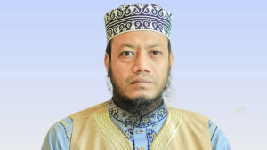 কুষ্টিয়ায় কেউ নেই, ওপরওয়ালা এখন আমি: আমির হামজা