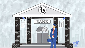 ব্যাংকিং খাত: বর্তমান অবস্থা ও ভবিষ্যৎ চ্যালেঞ্জ