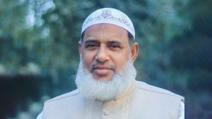 বগুড়া-৬ উপনির্বাচনে প্রার্থী দিল জামায়াত